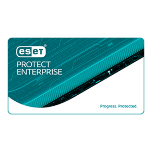 ESET PROTECT Enterprise